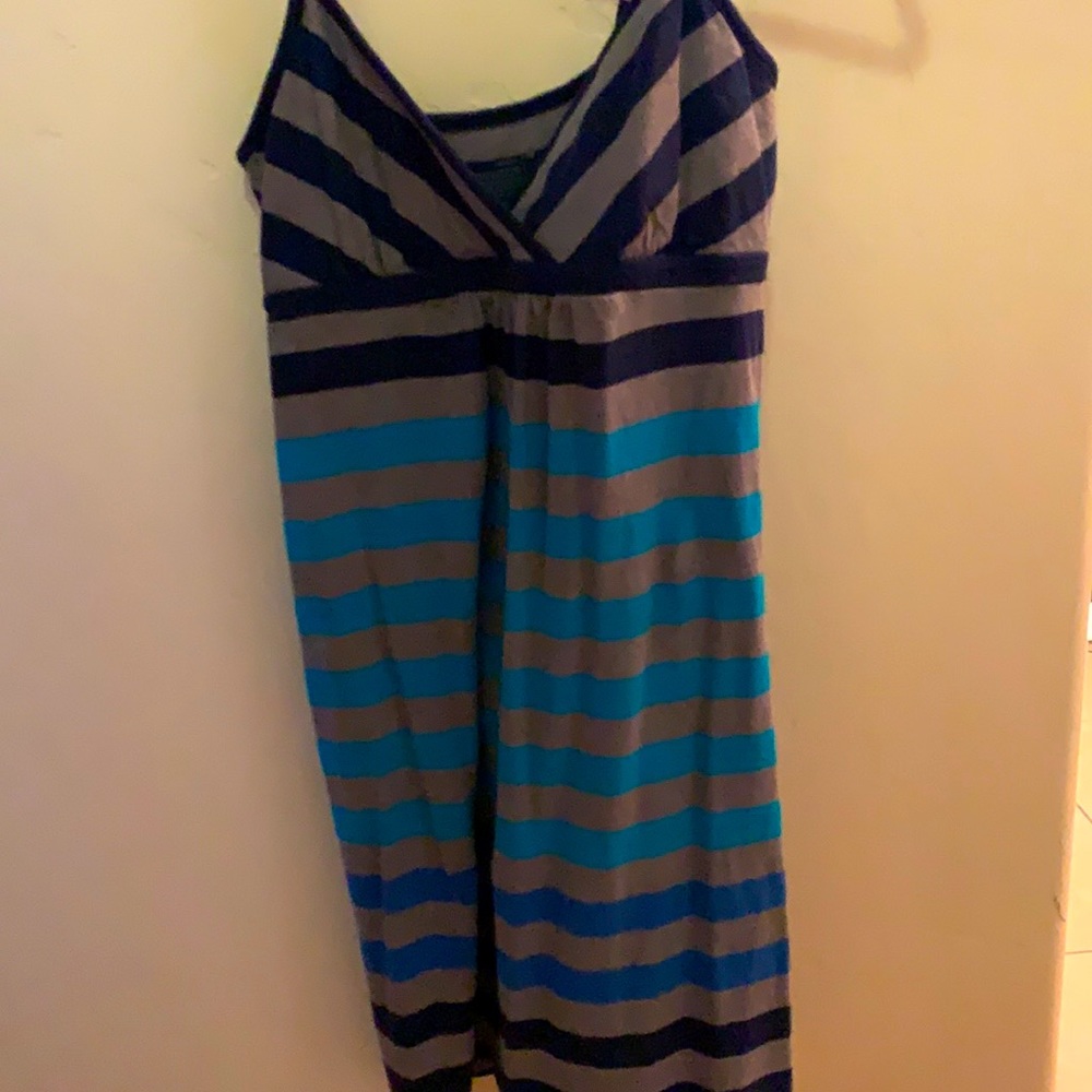 comfortable dress